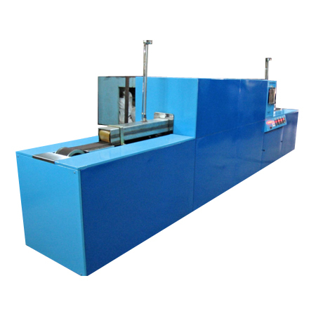 Sintering Hydrogen Atmosphere Conveyor Furnace