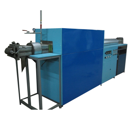 Hydrogen Atmosphere Sintering Batch Furnace