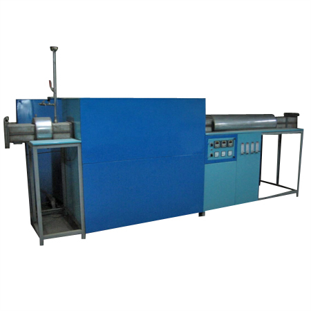Hydrogen Atmosphere Small Batch Furnace