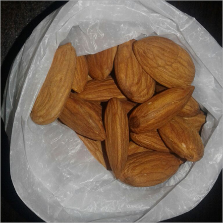 कैलिफोर्निया बादाम