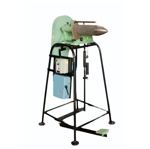 Can Body Reformer Machine - Automatic Grade: Automatic