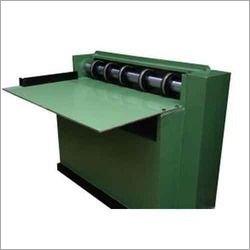 Gang Slitter Machine