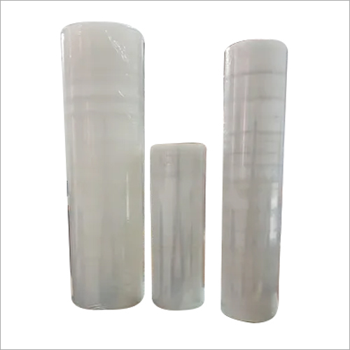 Customized Stretch Film Roll