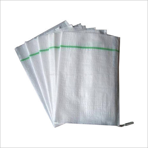 एचडीपीई बुना बोरी