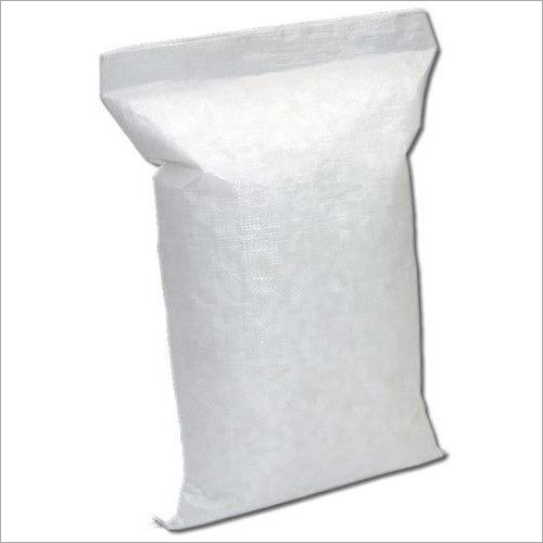 HDPE थैलियाँ लाइनर के साथ
