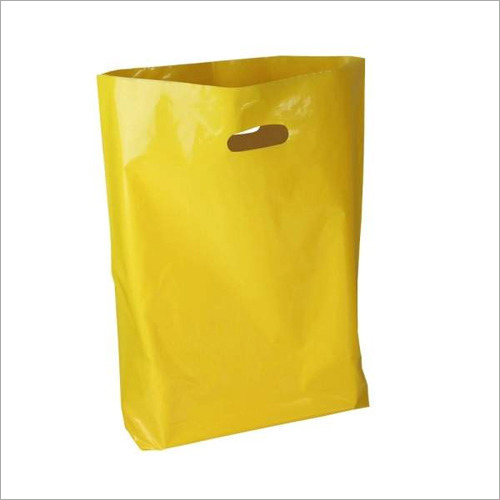 LDPE प्लास्टिक बैग