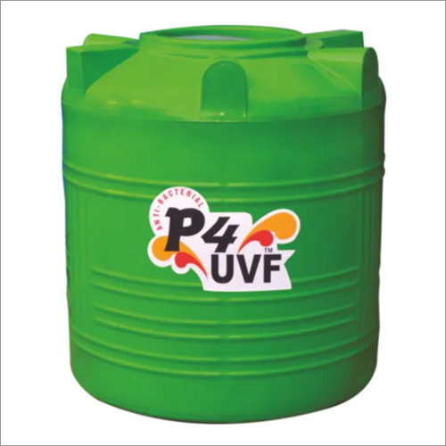 P4 UVF
