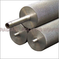 स्टील रोलर्स