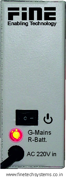 Exit Slim Light Charging Time: 5-6 Hours