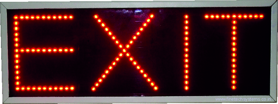 Exit Slim Light Charging Time: 5-6 Hours