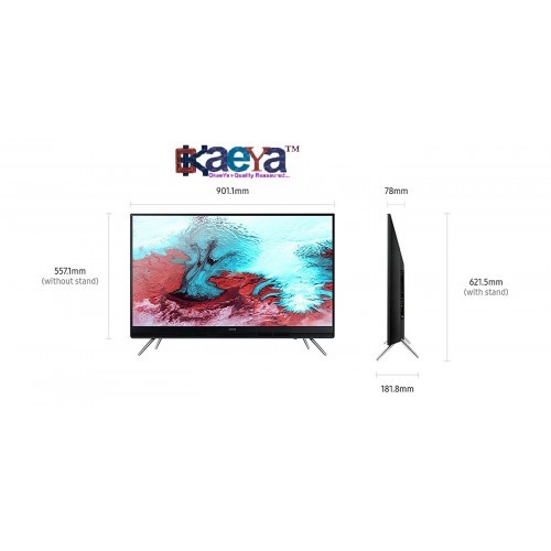 40 Inch Led Tv