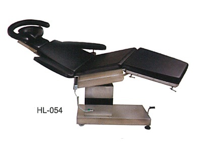 Stainless Steel Premium General Surgery Table