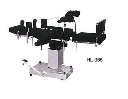 Stainless Steel General Surgery Table