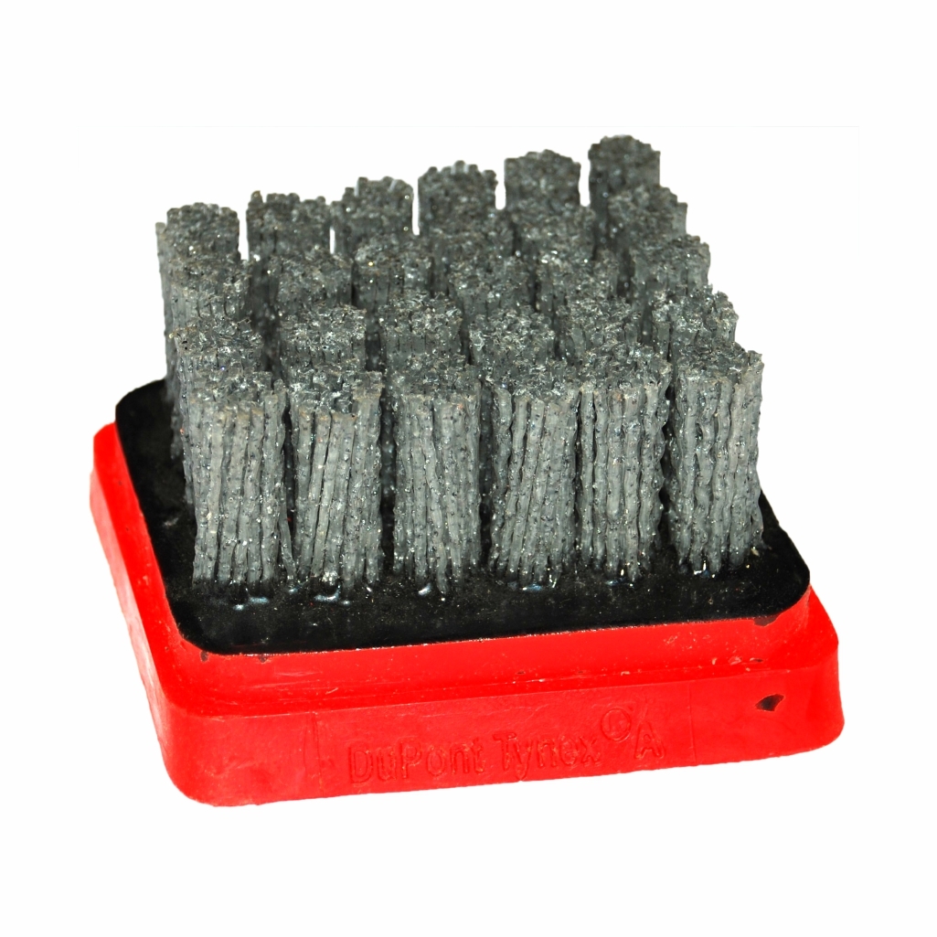 Crb-chamfering Chamfering Nylon Brush