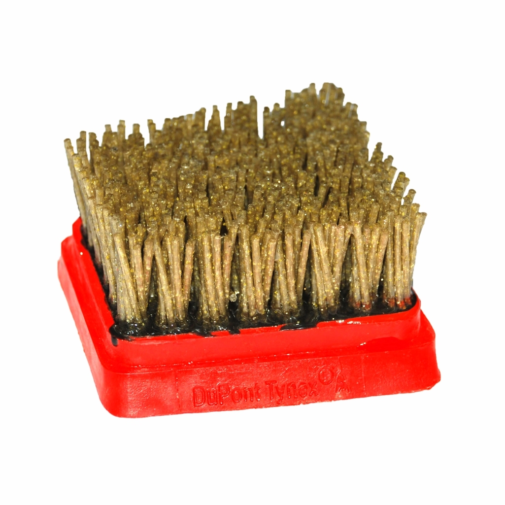 Crb-chamfering Chamfering Nylon Brush