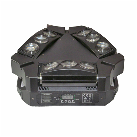 LED Moving Head Light