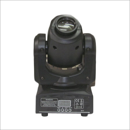 Mini Spider LED Light