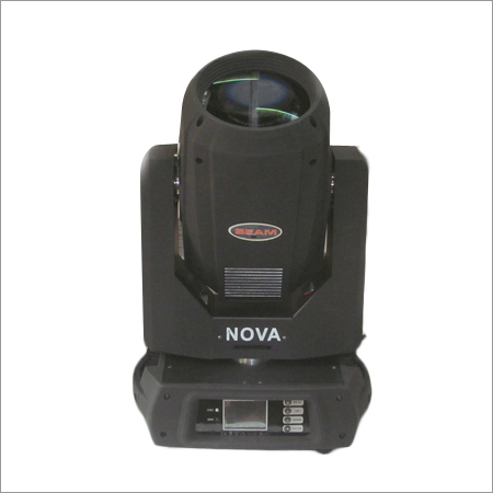 Sharpy Beam Light