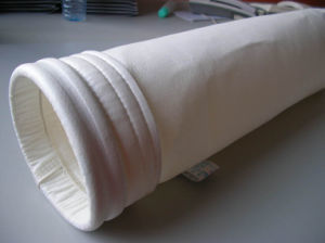 Filter Cloth Bags - Application: For Cement Industry