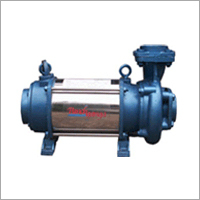 सबमर्सिबल पंप