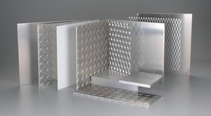 Aluminium Sheet