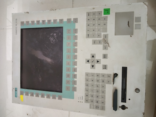 Fiber Siemens Simatic Pc Fi15 Svga