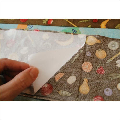 Fusing Paper