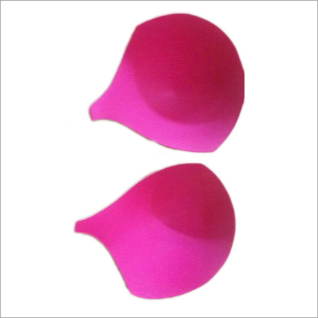 एल आर ब्रा पैड