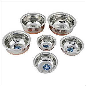 तांबे की हांडी