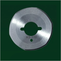 कपड़ा काटने वाला ब्लेड