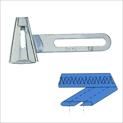 सिलाई मशीन फोल्डर