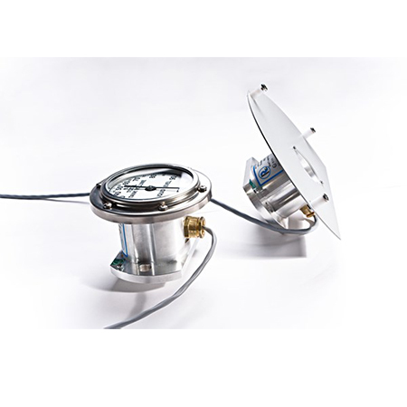 रोचेस्टर लेवल ट्रांसमीटर