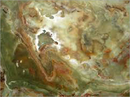 एमरल्ड ओनिक्स संगमरमर