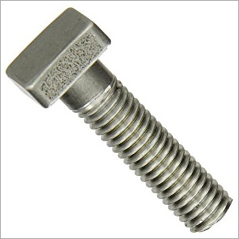 Square Bolt