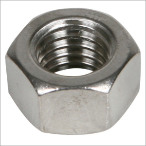 Hex Nut