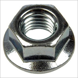 Flange Nut