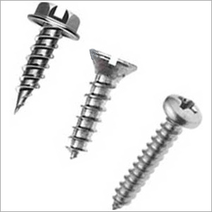 Self Drilling Screw