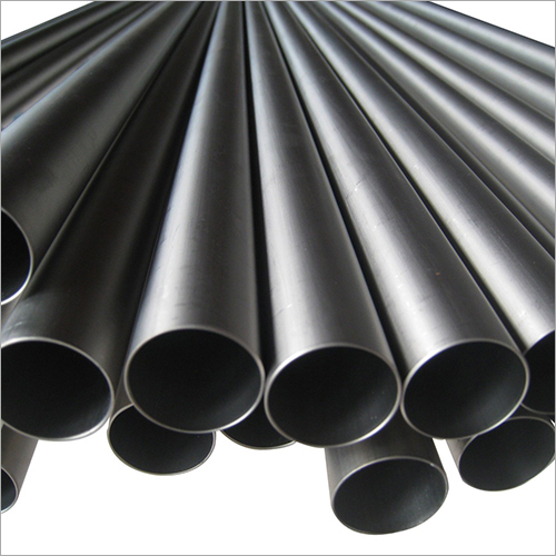 Monel Pipes