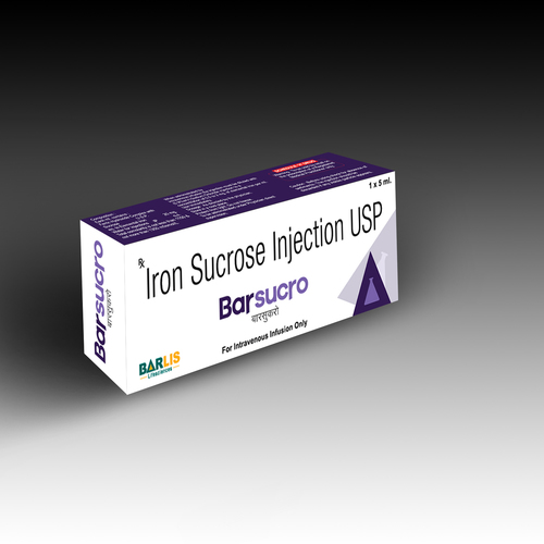 Barsucro Injection