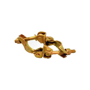 Sheeted Metal Couplers