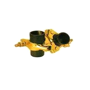 Industrial Scaffolding Couplers
