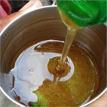 शुद्ध ऑर्गेनिक शहद