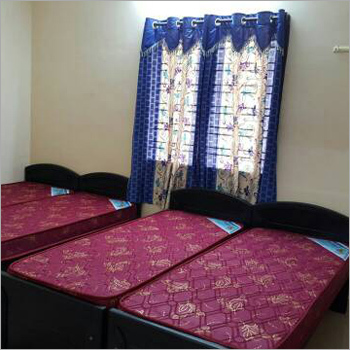 Hostel Beds Coir Mattress