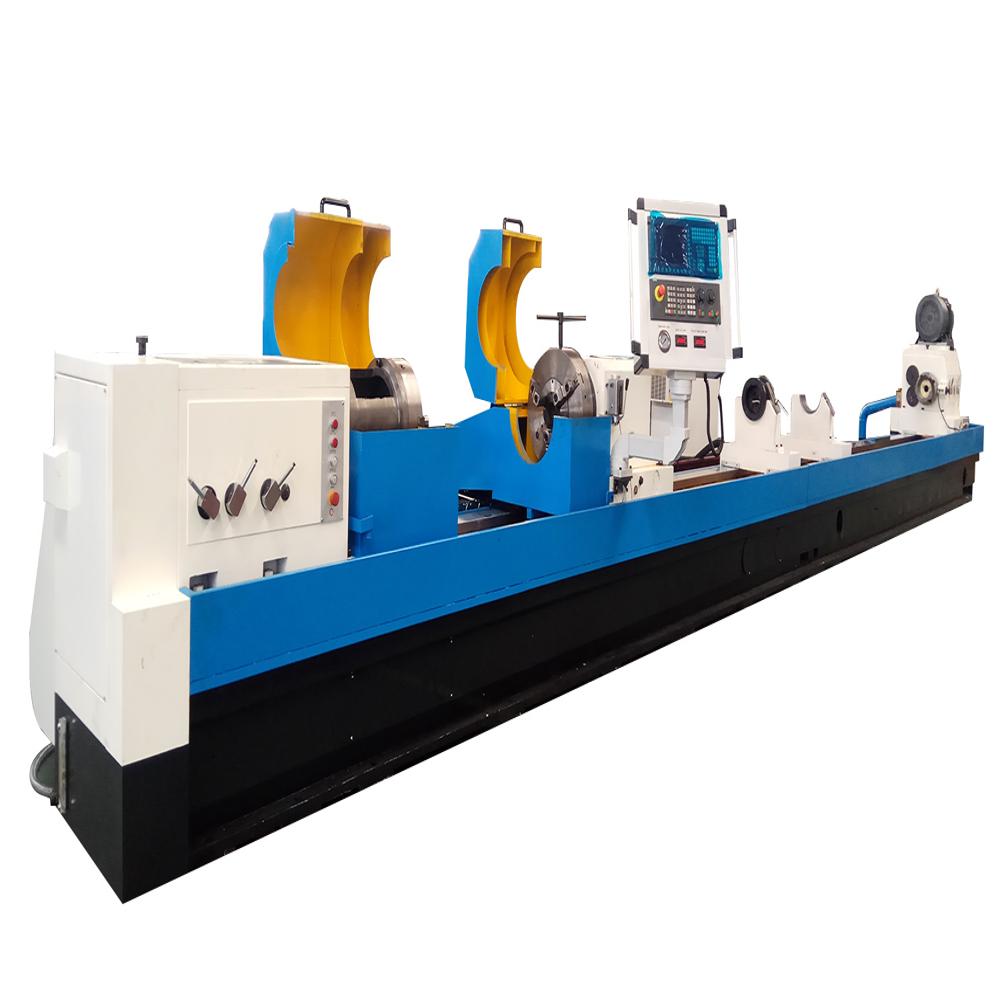 जुड़वां पेंच छेद ड्रिलिंग मशीन