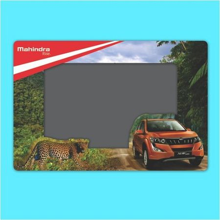 Photo Frames Perfect Binding