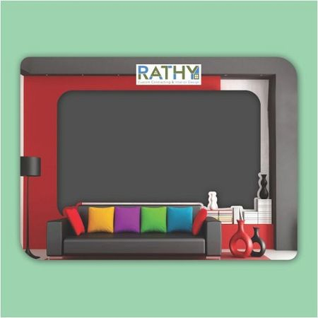 Photo Frames Perfect Binding