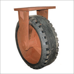 फिक्स्ड कैस्टर