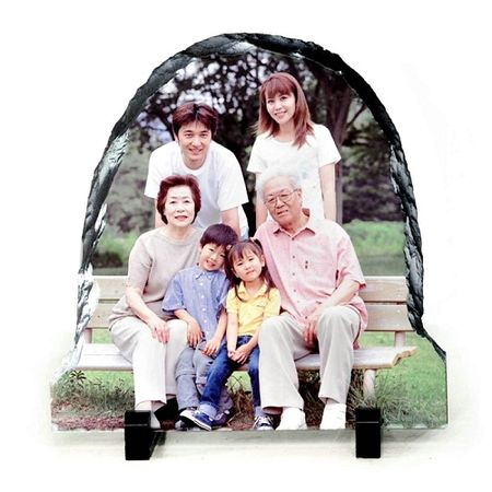 Photo Frames Perfect Binding