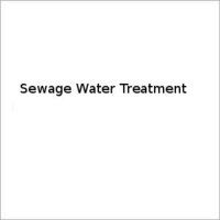 Sewage Water Treatment