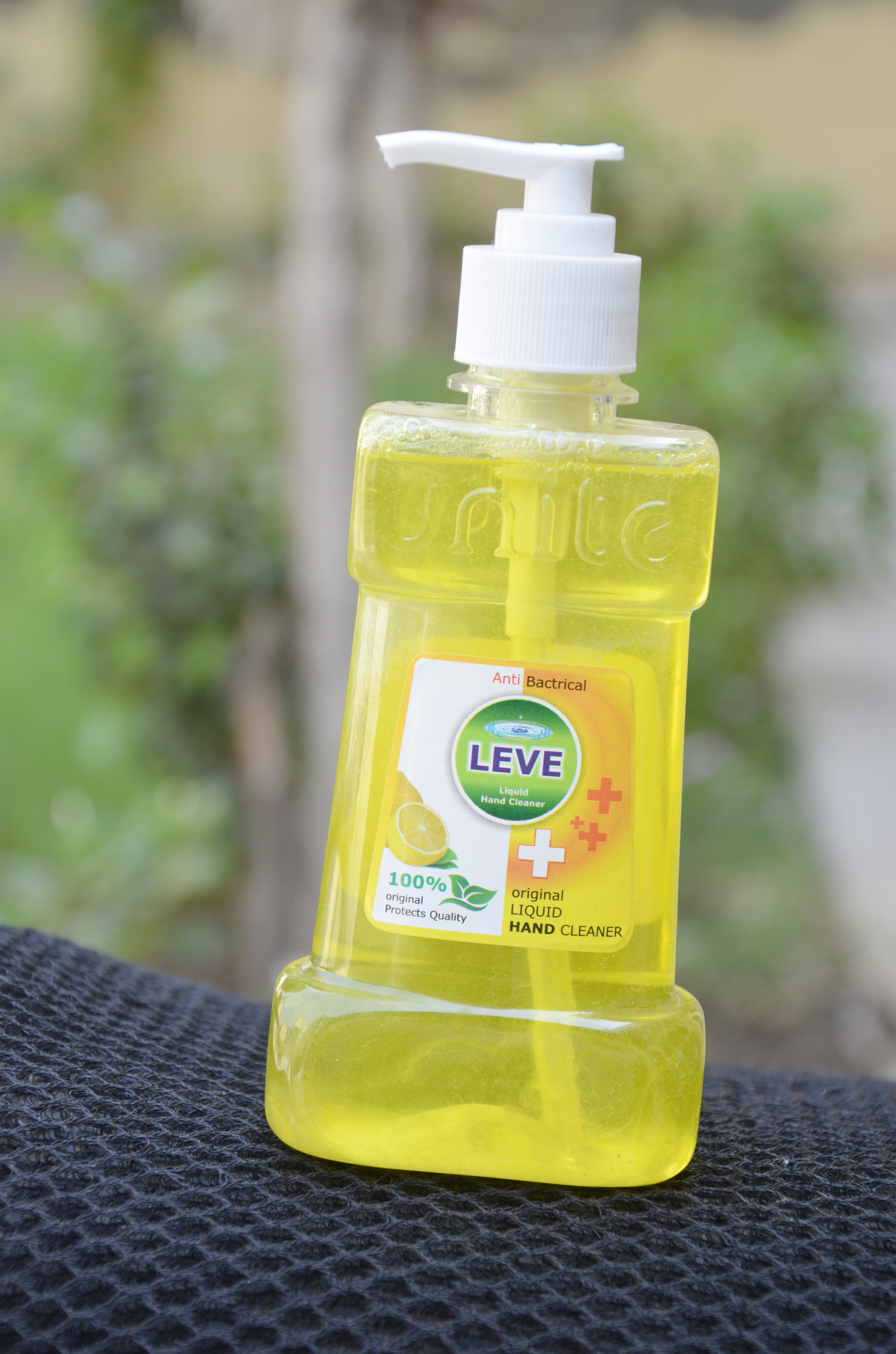 Lave Molecular Weight: 500 Grams (G)